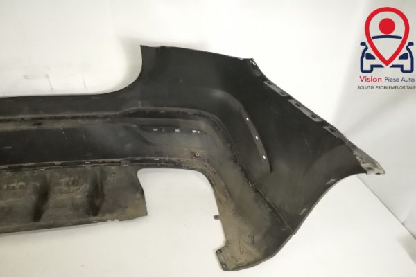 Bara Spate Originala Cu Senzori Si Fusta In Stare Buna Mercedes-Benz  GLE Coupe AMG  C167 [2019 - 2022] - imagine 5