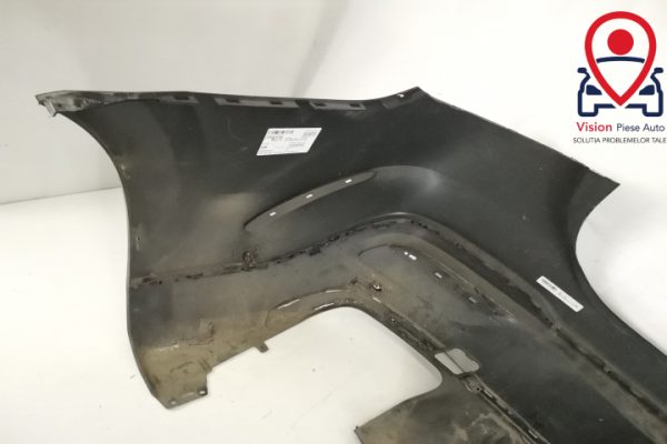 Bara Spate Originala Cu Senzori Si Fusta In Stare Buna Mercedes-Benz  GLE Coupe AMG  C167 [2019 - 2022] - imagine 7