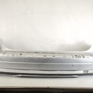 Bara Spate Originala Cu Senzori Si Fusta In Stare Buna Mercedes-Benz  GL-Class  X166 [2012 - 2015]
