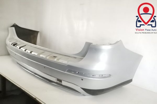 Bara Spate Originala Cu Senzori Si Fusta In Stare Buna Mercedes-Benz  GL-Class  X166 [2012 - 2015] - imagine 3