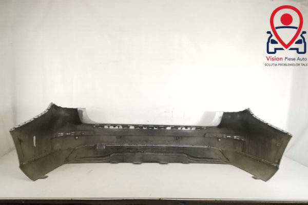 Bara Spate Originala Cu Senzori Si Fusta In Stare Buna Mercedes-Benz  GL-Class  X166 [2012 - 2015] - imagine 4