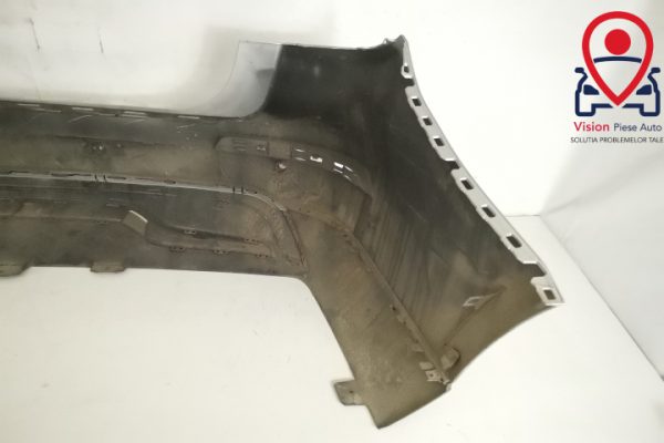 Bara Spate Originala Cu Senzori Si Fusta In Stare Buna Mercedes-Benz  GL-Class  X166 [2012 - 2015] - imagine 5
