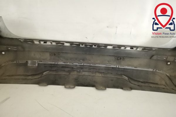 Bara Spate Originala Cu Senzori Si Fusta In Stare Buna Mercedes-Benz  GL-Class  X166 [2012 - 2015] - imagine 6