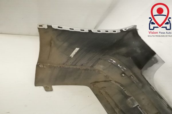 Bara Spate Originala Cu Senzori Si Fusta In Stare Buna Mercedes-Benz  GL-Class  X166 [2012 - 2015] - imagine 7