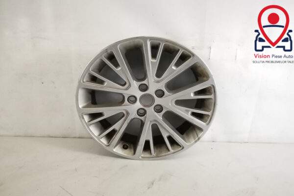 Janta Originala 8.5 J R 20 ET 58 Land Rover  Range Rover Vogue  3 [2th facelift] [2009 - 2012]