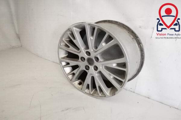 Janta Originala 8.5 J R 20 ET 58 Land Rover  Range Rover Vogue  3 [2th facelift] [2009 - 2012] - imagine 3