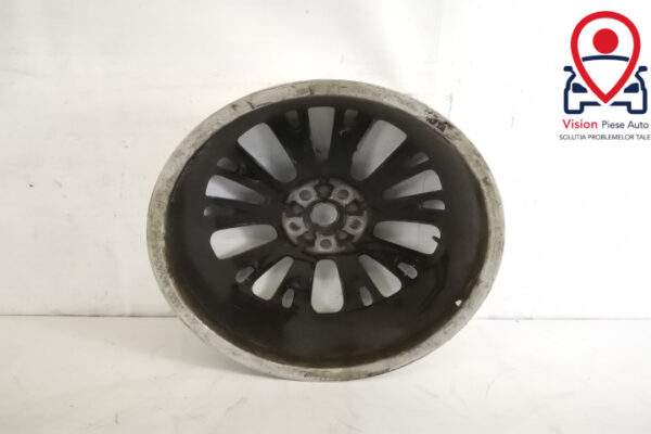 Janta Originala 8.5 J R 20 ET 58 Land Rover  Range Rover Vogue  3 [2th facelift] [2009 - 2012] - imagine 4