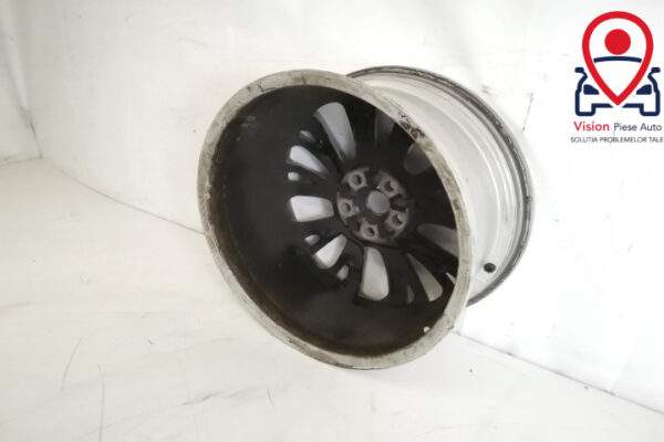 Janta Originala 8.5 J R 20 ET 58 Land Rover  Range Rover Vogue  3 [2th facelift] [2009 - 2012] - imagine 6