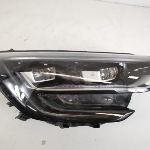 Far Dreapta Original Full Led Avariat Renault  Megane  4 [2016 - 2020]