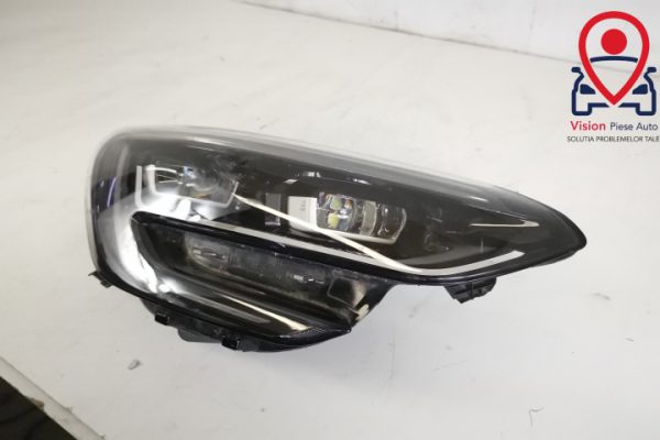 Far Dreapta Original Full Led Avariat Renault  Megane  4 [2016 - 2020] - imagine 3