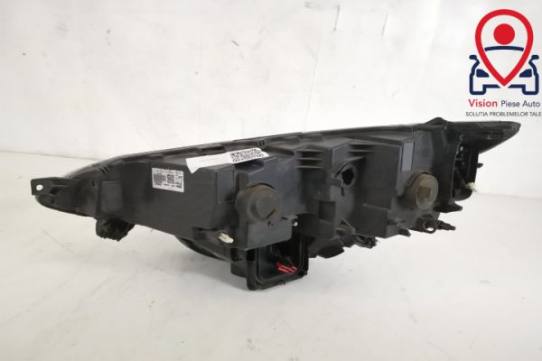 Far Dreapta Original Full Led Avariat Renault  Megane  4 [2016 - 2020] - imagine 5