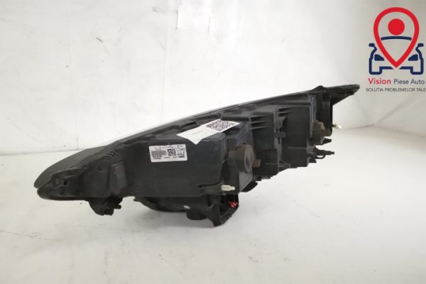 Far Dreapta Original Full Led Avariat Renault  Megane  4 [2016 - 2020] - imagine 6