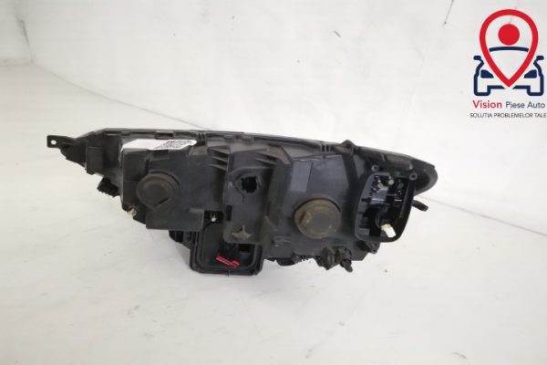 Far Dreapta Original Full Led Avariat Renault  Megane  4 [2016 - 2020] - imagine 7