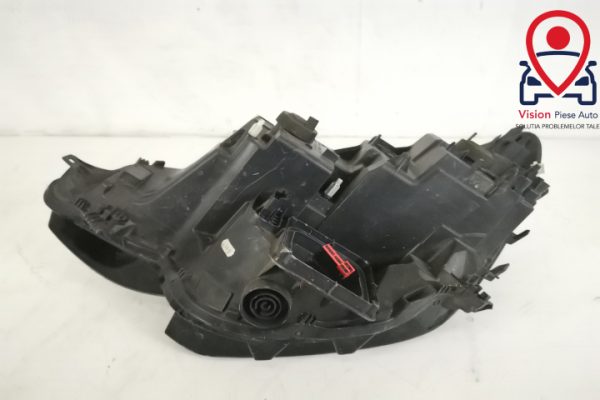 Far Dreapta Original Full Led Avariat Renault  Megane  4 [2016 - 2020] - imagine 8