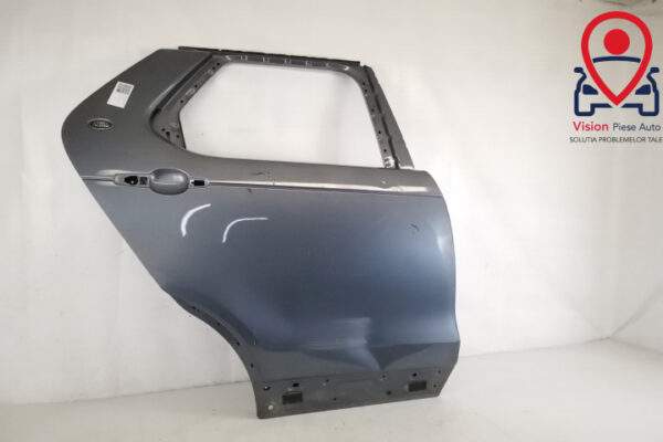 Usa Dreapta Spate Originala  Land Rover  Discovery  5 [2016 - 2022] - imagine 2