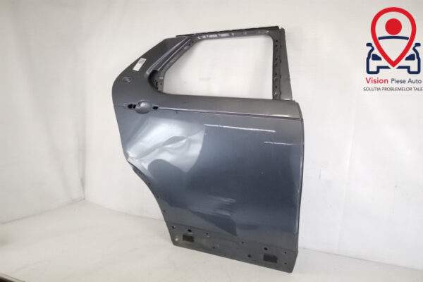 Usa Dreapta Spate Originala  Land Rover  Discovery  5 [2016 - 2022] - imagine 3
