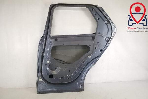 Usa Dreapta Spate Originala  Land Rover  Discovery  5 [2016 - 2022] - imagine 5