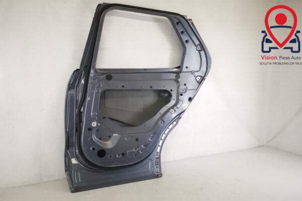 Usa Dreapta Spate Originala  Land Rover  Discovery  5 [2016 - 2022] - imagine 6