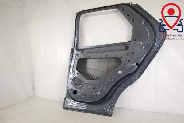 Usa Dreapta Spate Originala  Land Rover  Discovery  5 [2016 - 2022] - imagine 7