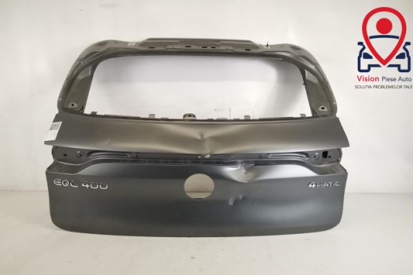 Haion Capota Portbagaj Original Mercedes-Benz  EQC  1 [2018 - 2020]