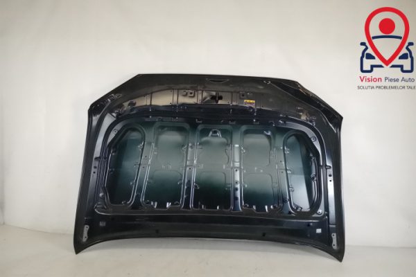 Capota Motor Originala Toyota  Land Cruiser Prado  J150 [2th facelift] [2017 - 2020] - imagine 4