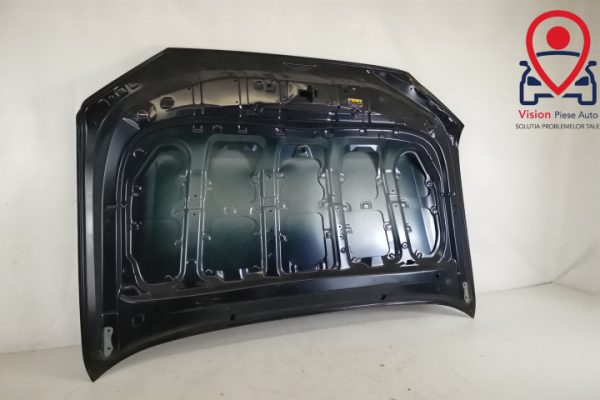 Capota Motor Originala Toyota  Land Cruiser Prado  J150 [2th facelift] [2017 - 2020] - imagine 5