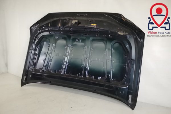 Capota Motor Originala Toyota  Land Cruiser Prado  J150 [2th facelift] [2017 - 2020] - imagine 6