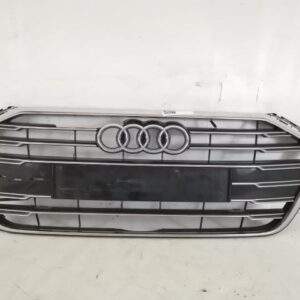 Grila Centrala Radiator Originala  Audi  A8  D5 [2017 - 2020]