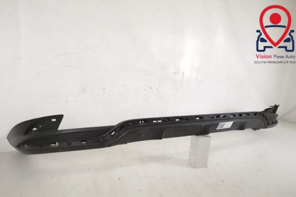 Fusta Spoiler Bara Spate Original In Stare Buna Lexus  RX  4 [facelift] [2019 - 2022] - imagine 2