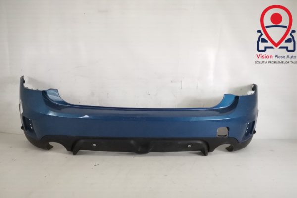 Bara Spate Originala Cu Senzori Si Fusta In Stare Buna Mini  Countryman  F60 [2017 - 2020]