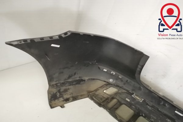 Bara Spate Originala Cu Senzori Si Fusta In Stare Buna Semi Completa Mercedes-Benz  ML  W166 [2011 - 2015] - imagine 7