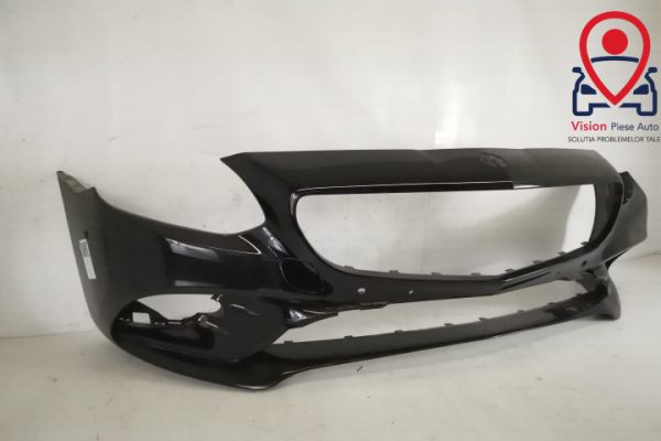 Bara Fata Originala cu Senzori In Stare Buna Mercedes-Benz  SLC-Class  R172 [2016 - 2020] - imagine 2