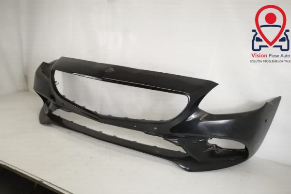 Bara Fata Originala cu Senzori In Stare Buna Mercedes-Benz  SLC-Class  R172 [2016 - 2020] - imagine 3