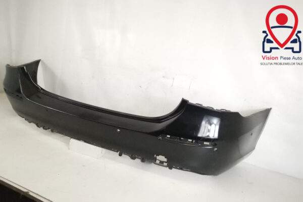 Bara Spate Originala Cu Senzori In Stare Buna Mercedes-Benz  A-Class W177/V177 [2018 - 2022] - imagine 3