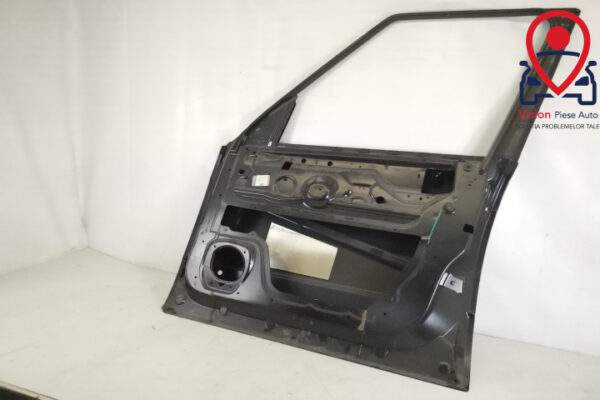 Usa Dreapta Fata Originala  Land Rover  Range Rover Vogue  3 [2002 - 2005] - imagine 6