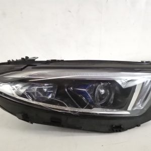Far Dreapta Original MultiBeam LED  AVARIAT Mercedes-Benz  CLS-Class  C257 [2017 - 2020]