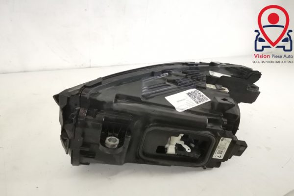 Far Dreapta Original MultiBeam LED  AVARIAT Mercedes-Benz  CLS-Class  C257 [2017 - 2020] - imagine 5