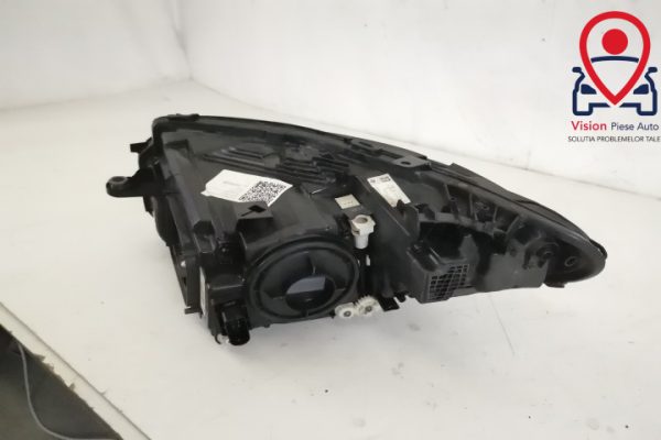 Far Dreapta Original MultiBeam LED  AVARIAT Mercedes-Benz  CLS-Class  C257 [2017 - 2020] - imagine 6