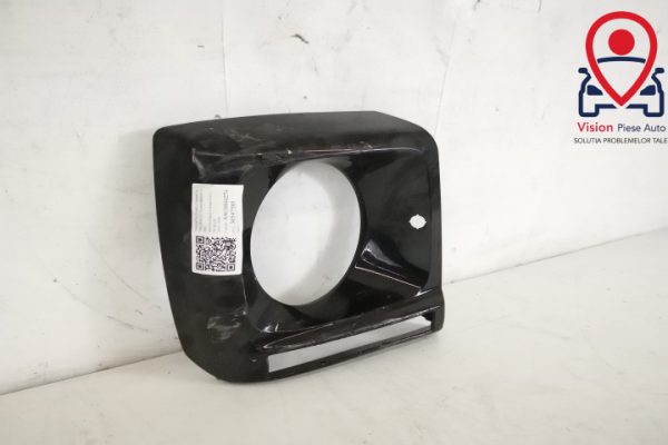 Ochelar Far Dreapta Original In Stare Buna Cu Suport Spalator si DRL Mercedes-Benz G-Class W463 [3th facelift] [2015 - 2018] Mercedes-Benz  G-Class W463 [3th facelift] [2015 - 2018]