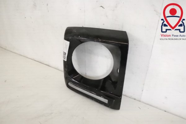 Ochelar Far Dreapta Original In Stare Buna Cu Suport Spalator si DRL Mercedes-Benz G-Class W463 [3th facelift] [2015 - 2018] Mercedes-Benz  G-Class W463 [3th facelift] [2015 - 2018] - imagine 3