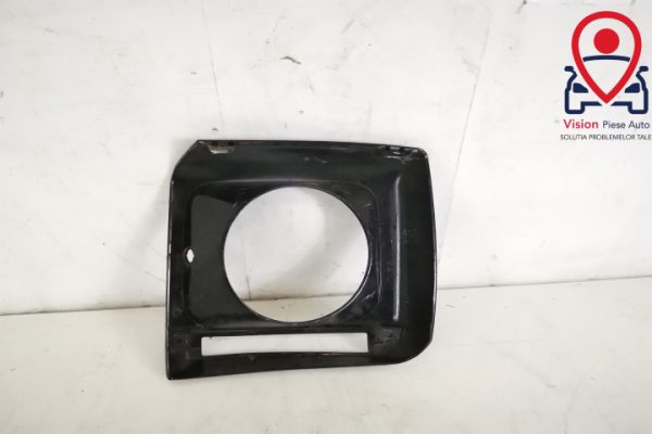 Ochelar Far Dreapta Original In Stare Buna Cu Suport Spalator si DRL Mercedes-Benz G-Class W463 [3th facelift] [2015 - 2018] Mercedes-Benz  G-Class W463 [3th facelift] [2015 - 2018] - imagine 4