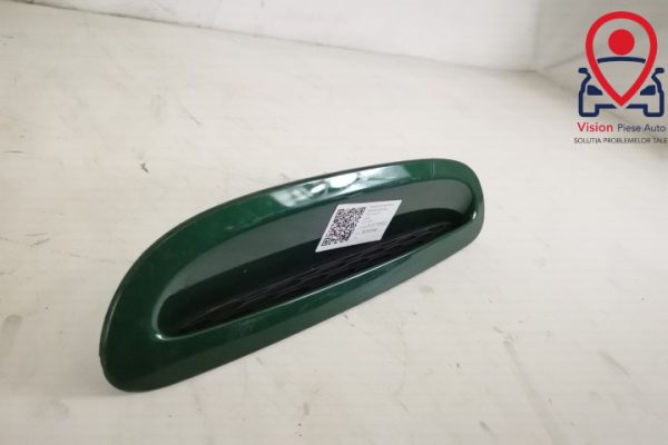 Aerisire Grila Capota Motor Originala In Stare Buna Mini  Cooper  F56 [facelift] [2021 - 2022] - imagine 2