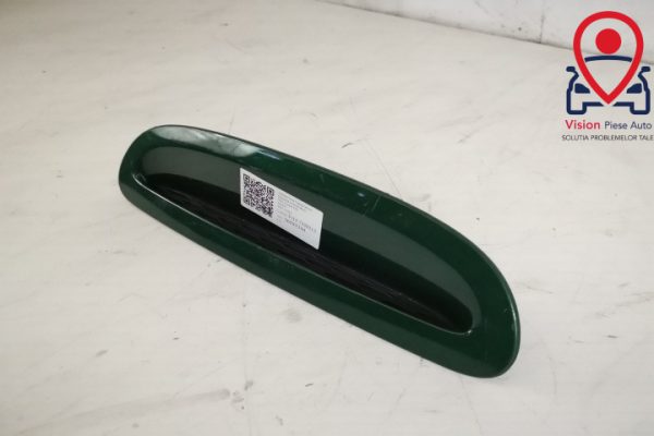 Aerisire Grila Capota Motor Originala In Stare Buna Mini  Cooper  F56 [facelift] [2021 - 2022] - imagine 3