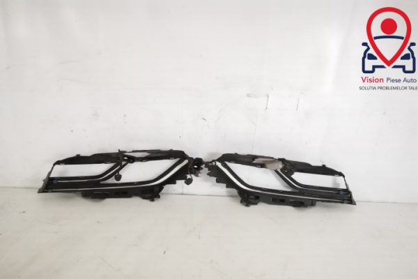 DRL Lumina De Zi Far Partea Dreapta LED Original In Stare Buna  Volkswagen VW  Arteon  1 [2017 - 2020] - imagine 4