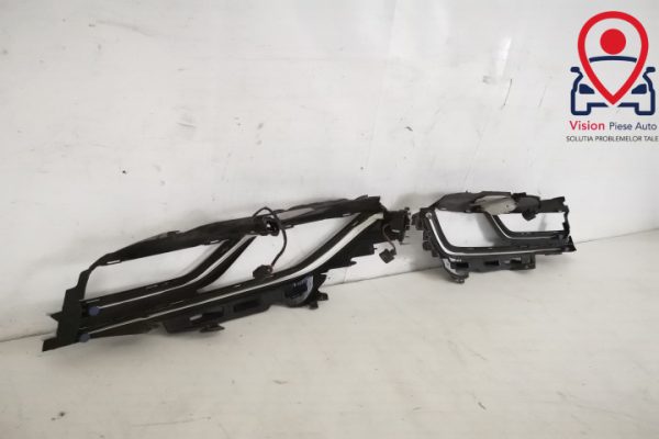 DRL Lumina De Zi Far Partea Dreapta LED Original In Stare Buna  Volkswagen VW  Arteon  1 [2017 - 2020] - imagine 5