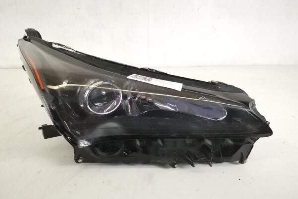 Far Dreapta Original Led In Stare Buna Lexus  NX  1 [2014 - 2017]