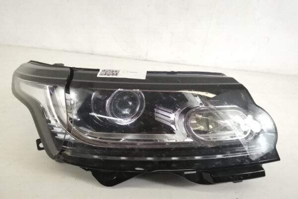 Far Dreapta Original Xenon Avariat Land Rover  Range Rover Vogue  4 [2012 - 2017]