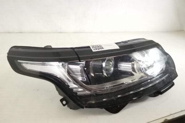 Far Dreapta Original Xenon Avariat Land Rover  Range Rover Vogue  4 [2012 - 2017] - imagine 2