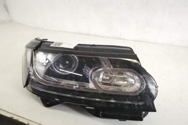 Far Dreapta Original Xenon Avariat Land Rover  Range Rover Vogue  4 [2012 - 2017] - imagine 3
