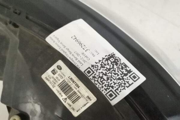 Far Dreapta Original Xenon Avariat Land Rover  Range Rover Vogue  4 [2012 - 2017] - imagine 8